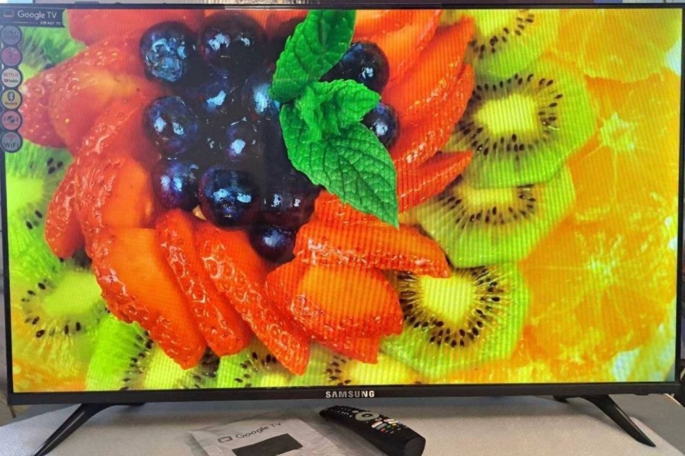 Телевизоры Samsung smart TV. Харків - фото 4