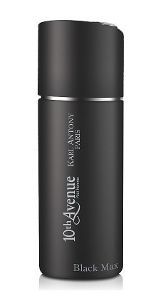 Туалетная вода мужская 10th Avenue Black Max Karl Antony 100 мл Авеню блек макс Запорожье - изображение 3