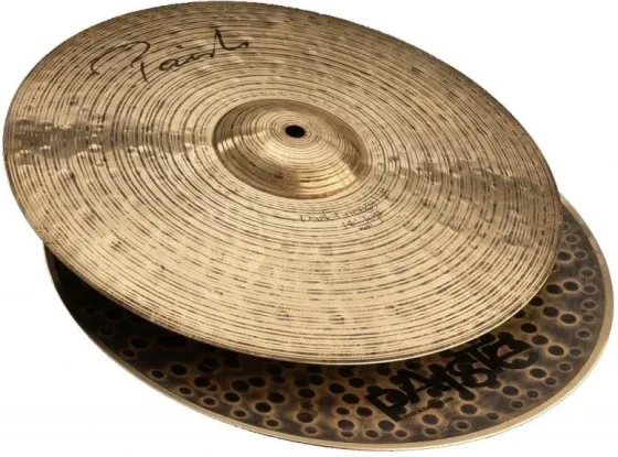 Ударная установка  Paiste Signature 