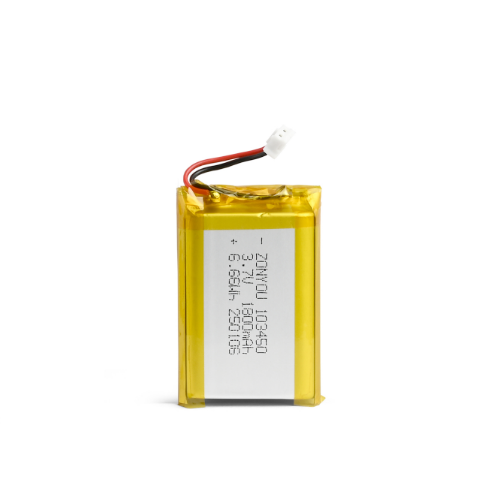 Акумулятор B103450 Li-pol 1800 mAh Videx Житомир