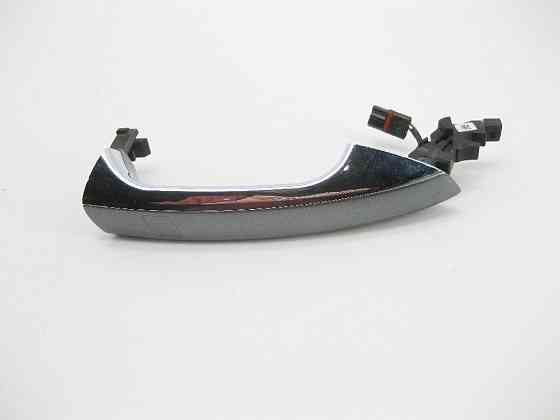 Mercedes-Benz  A2047601470 Зовнішня ручка правих дверей з хромом і Keyless-Go E-class W212 SLK/SLC R172 C-Class W204 E-Class Coupe C207 CLS C218 ML/GL Одеса