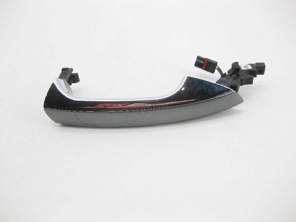 Mercedes-Benz  A2047601470 Зовнішня ручка правих дверей з хромом і Keyless-Go E-class W212 SLK/SLC R172 C-Class W204 E-Class Coupe C207 CLS C218 ML/GL Одеса - фото 1