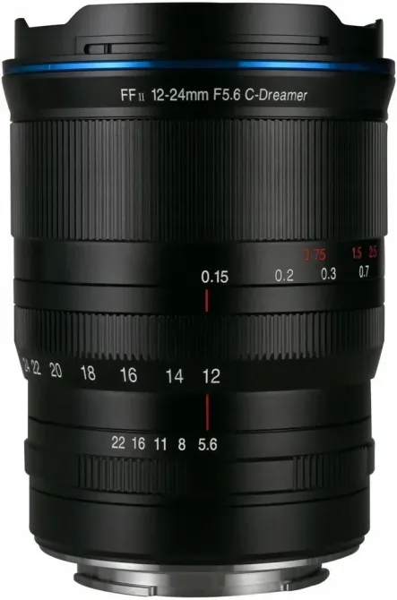 Об'єктив Laowa Venus Optics C-Dreamer 12-24 mm f/5.6 do Sony E Київ - фото 1
