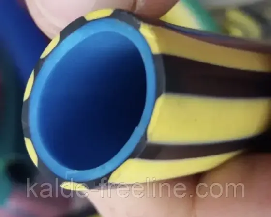 Поливочный шланг "ZEBRA" 3/4 (30м) Харьков