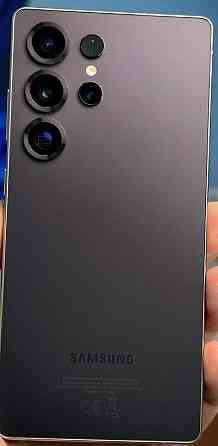 Samsung s25 ultra (Global Eu 12/1tb dual sim+esim 200мп стан нового. Харків