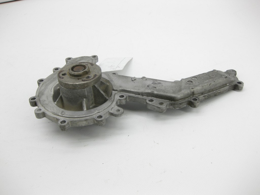 VAG  059121016G Помпа двигуна Одеса - фото 4