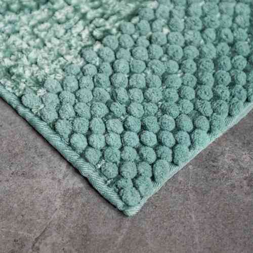 Килимок для ванної 55*50см Матрас м'ятний Дариана Житомир