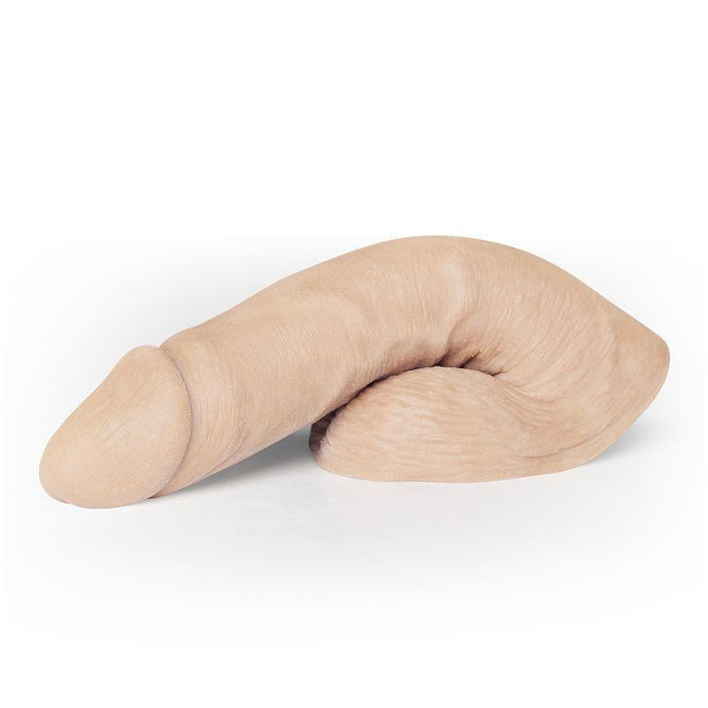 Мистер Дряблый Телесный Large из киберкожи, хорошо тянется Sex Aura Киев - изображение 2