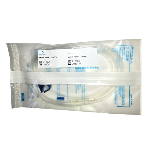 Трубка орошения, системы ирригации физиодиспенсера Днепр - изображение 1