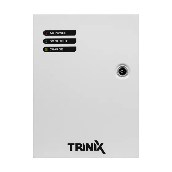 Джерело безперебійного живлення Trinix PSU-1203LED(M) LiFePO4 (41-00057) Київ