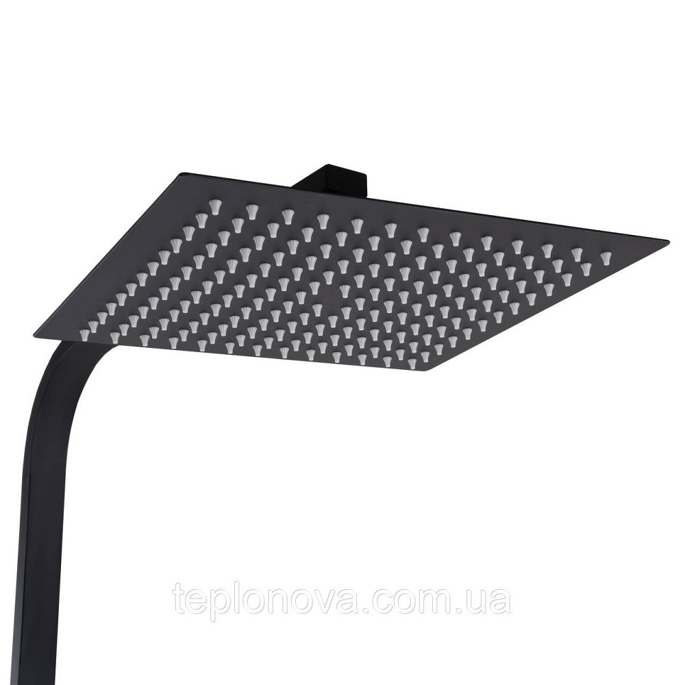 Душевая система TOPAZ ODISS TO 18202-H66-BL Черновцы - изображение 3