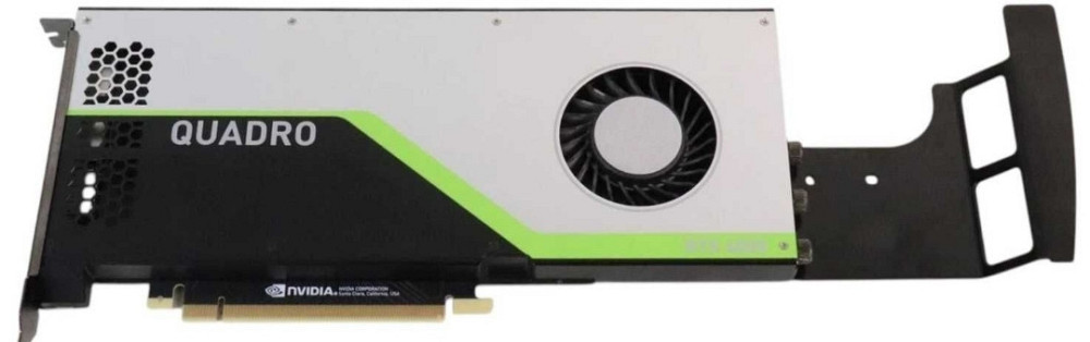 Видеокарта HP NVIDIA QUADRO RTX 4000 L40549-002 8GB GDDR6 Харьков - изображение 8