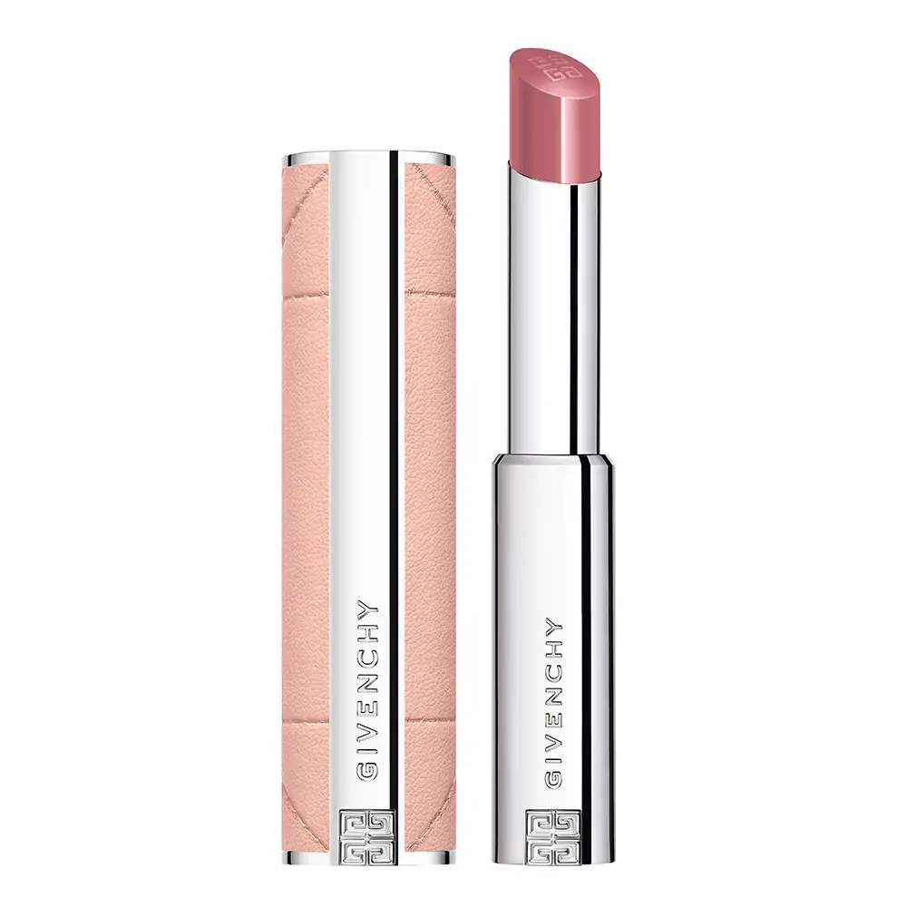 Помада для губ Givenchy Rose Perfecto Shine Serum Lipstick 118 Mellow Pink Слов'янськ - фото 1