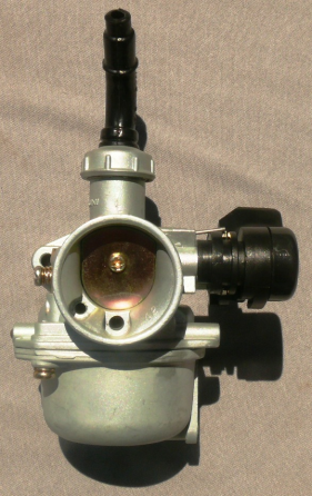Карбюратор мотоцикл Дельта 70 Мукачево