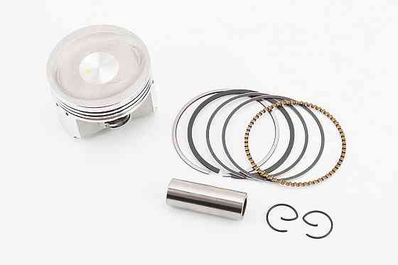 Поршень к-кт Suzuki VECSTAR AN150 57,50 мм STD (палець 15 мм) Киев