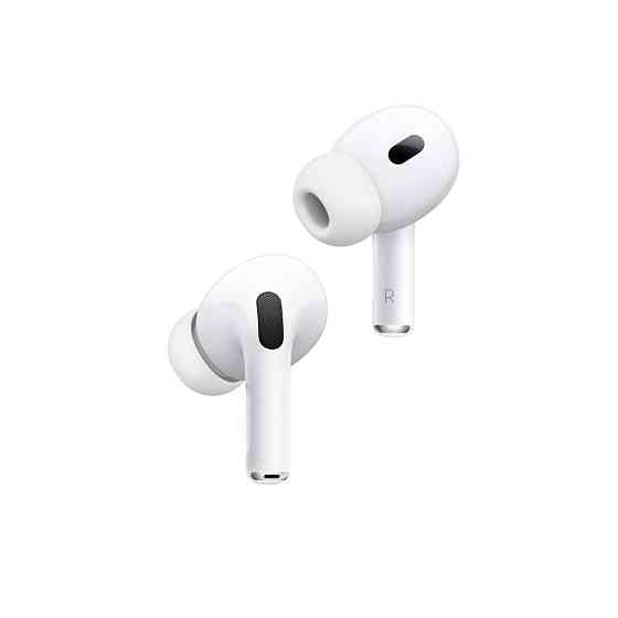 Бездротові навушники TWS WIWU Airbuds Pro 2, ENC+ANC, White Київ
