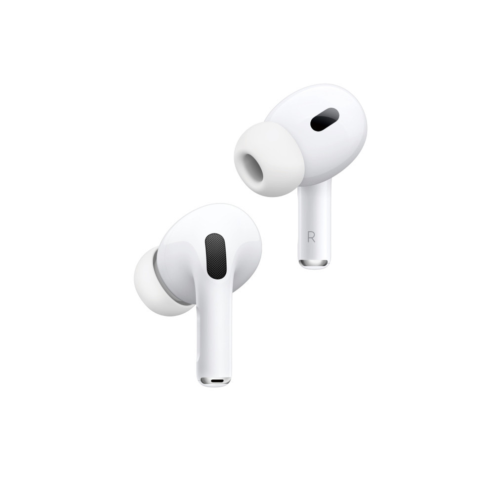 Бездротові навушники TWS WIWU Airbuds Pro 2, ENC+ANC, White Київ - фото 3