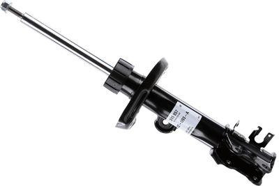Надійний амортизатор Japan Parts MM10071 для Toyota, Honda, Nissan – забезпечує плавність ходу і безпеку 1998-2015 Ковель - фото 2