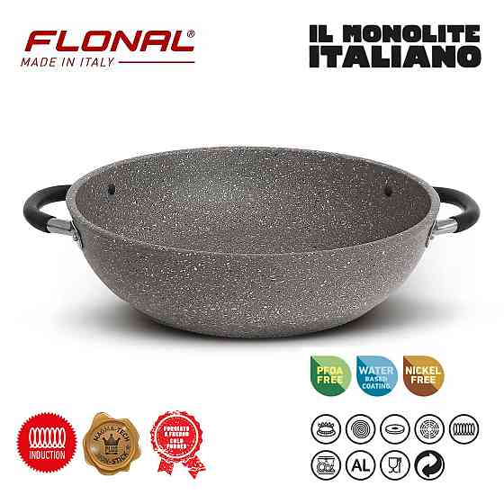Сотейник Flonal Monolite 32 см (MOIT23290) Киев