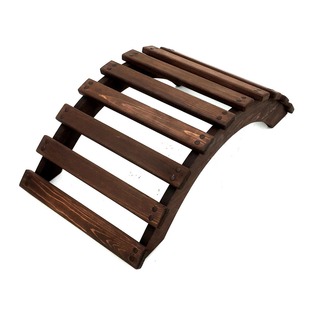 Садовий місток "Морів" капучино Миколаїв - фото 4