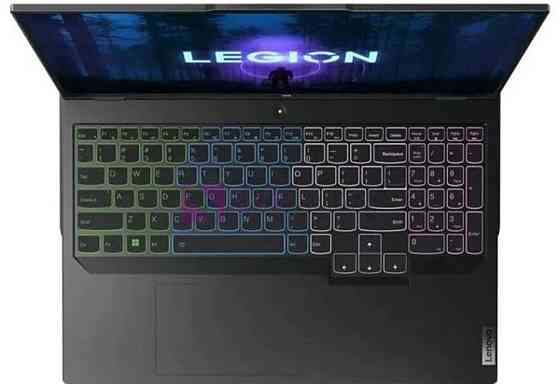 Ноутбук Lenovo Legion Pro 5 16IRX8 ( 82WK0006US) Киев