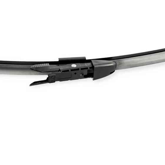 Щітки oximo модельні безкаркасні (к-т 2шт) b-type 625 + 400 мм двірника Мукачево