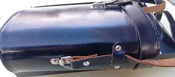 Бинокль БП 7х50 ЗОМЗ СССР 1977г. (Морской) (Высокосветосильный) Киев