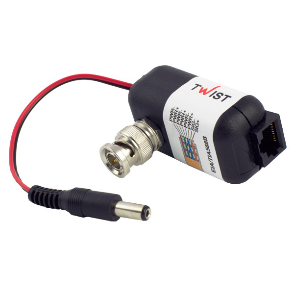 Приймач-передавач Twist-MICRO-PwA комплект Киев - изображение 6