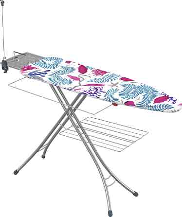 Дошка для прасування Gimi Advance M Coral Turquoise (155577) Киев