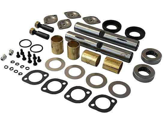 Шкворень 53 ГАЗ Мукачево