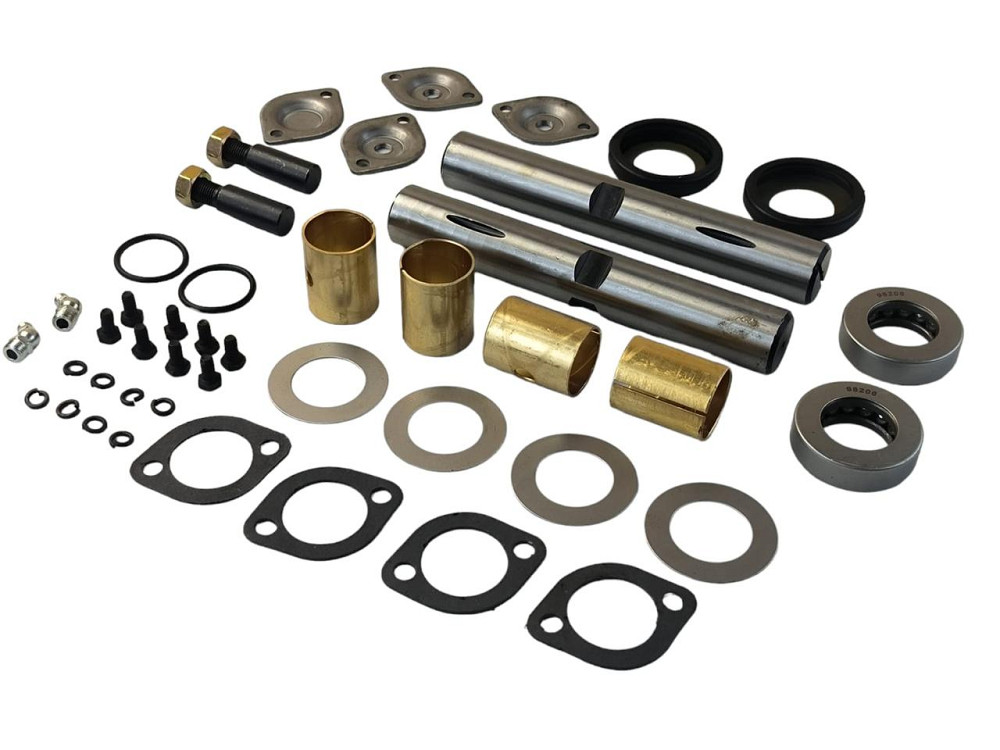 Шкворень 53 ГАЗ Мукачево - изображение 1