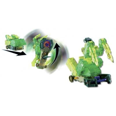 Трансформер Screechers Wild ! L 2 -ГЕЙТКРИПЕР от 5 до 7 лет (EU683123) Винница - изображение 2