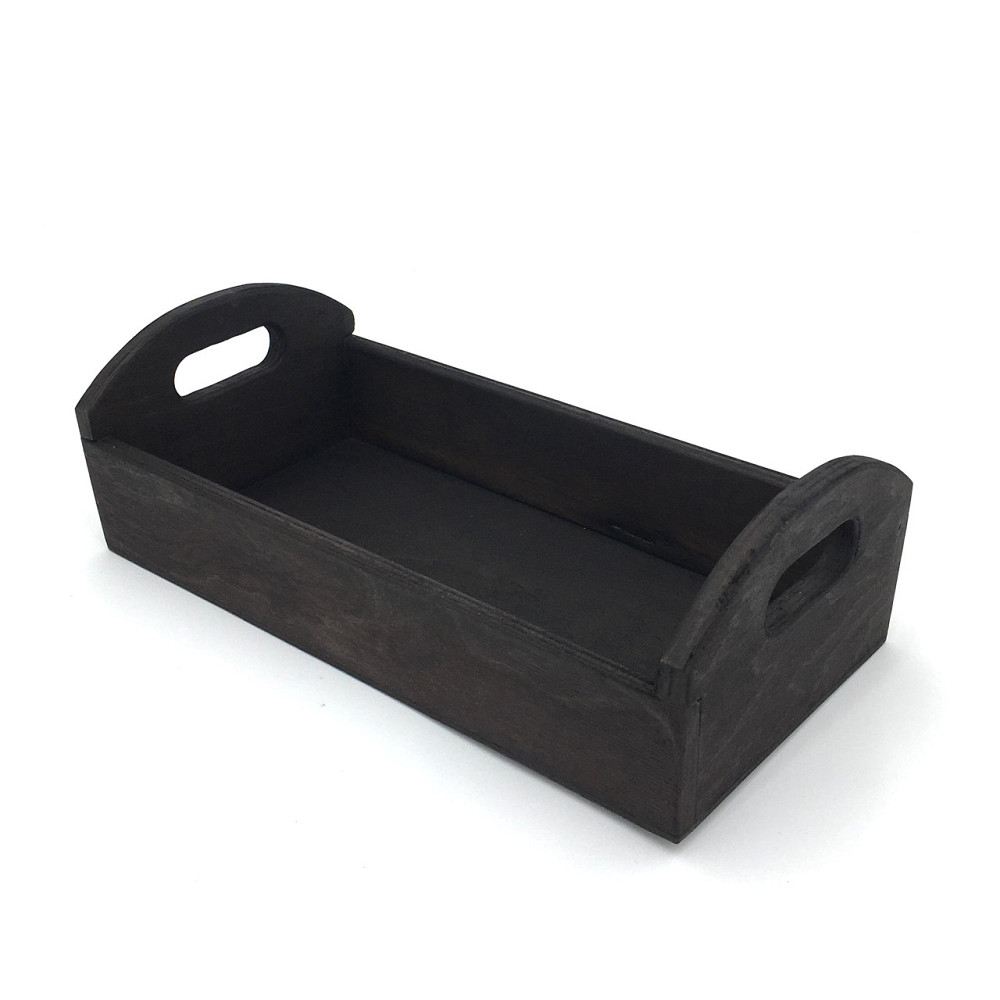 Хлібний лоток "Гарньє" венге Миколаїв - фото 1