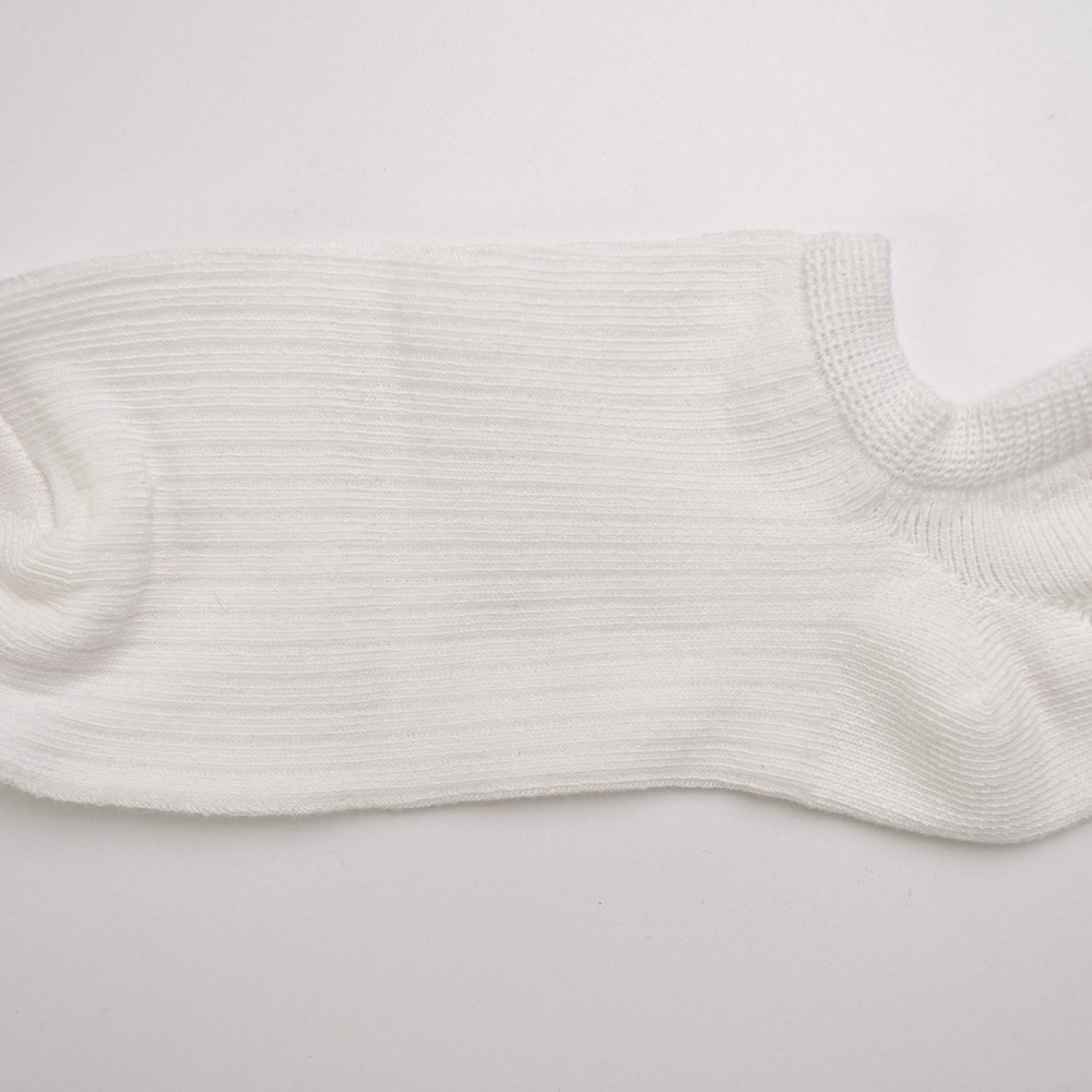 Набор носков женских хлопковых 10 пар Youstar 091 Низкие 37-41 Различные цвета Сумы - изображение 7