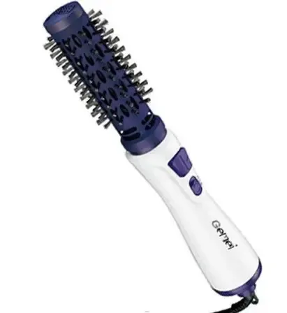 Мультистайлер для волос Укладка и локоны Расческа Gemei GM-4826 Коломыя - изображение 6