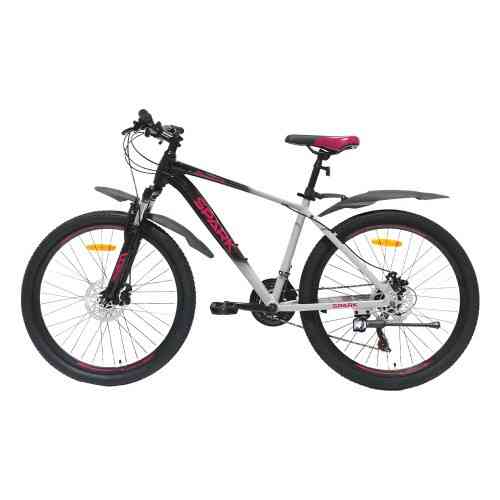 Велосипед SPARK PLEASURE (колеса – 26