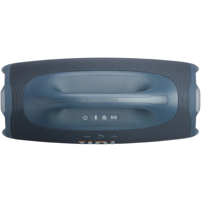 Акустична система JBL Boombox 4 Blue (JBLBOOMBOX4BLUEP) Вінниця - фото 9