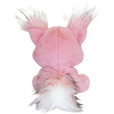 М'яка іграшка Aurora Твінкл Лиса 23 см (220709A) Вінниця - фото 4