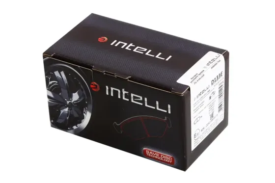 Кола Lanos 1.6 передній Dafmi Intelli Вінниця