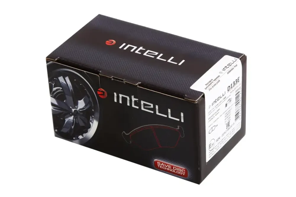 Кола Lanos 1.6 передній Dafmi Intelli Вінниця - фото 2