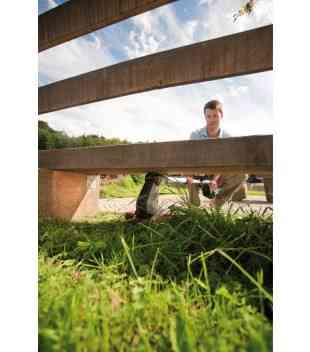 Триммер электрический AL-KO GTE 450 Comfort 112929 Коломыя