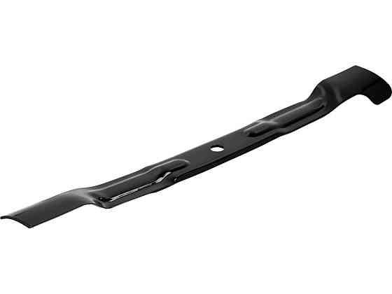 Ніж змінний до трактора-газонокосарки YT-85550 YATO l= 760 мм [15/500] Одесса