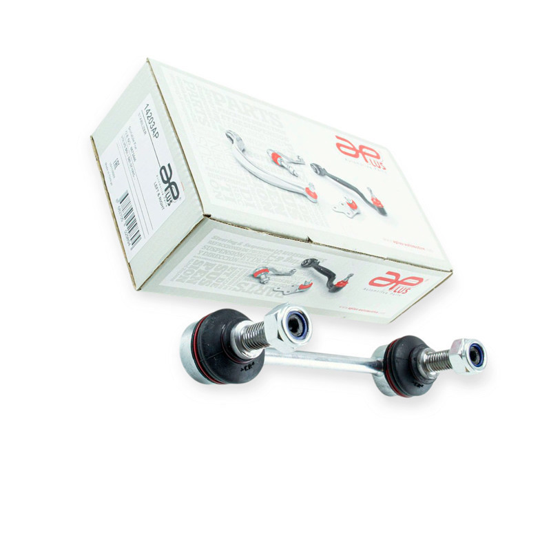 Стійка стабілізатора автомобіль Вольво S60 I,S80 I, V70 II, XC70 (97-07), XC90 I заднього Мукачево - фото 1