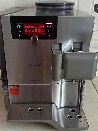 Кофемашина Bosch Veroselection 300 Киев