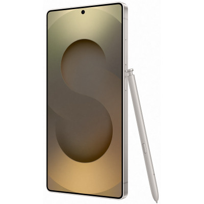 Мобильный телефон Samsung Galaxy S25 Ultra 12/1Tb Titanium Grey (SM-S938BZTHEUC) Винница - изображение 10