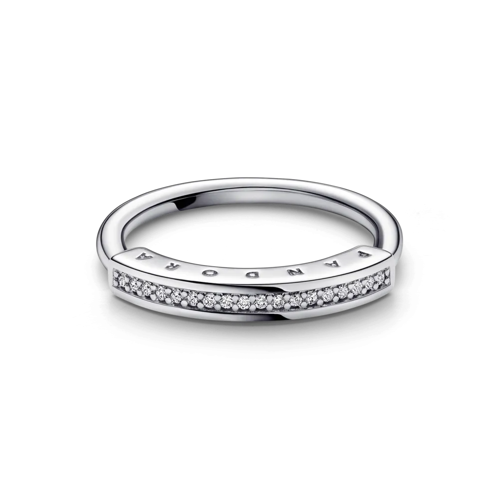 Срібна каблучка   192283C01 MasterSem Київ - фото 2