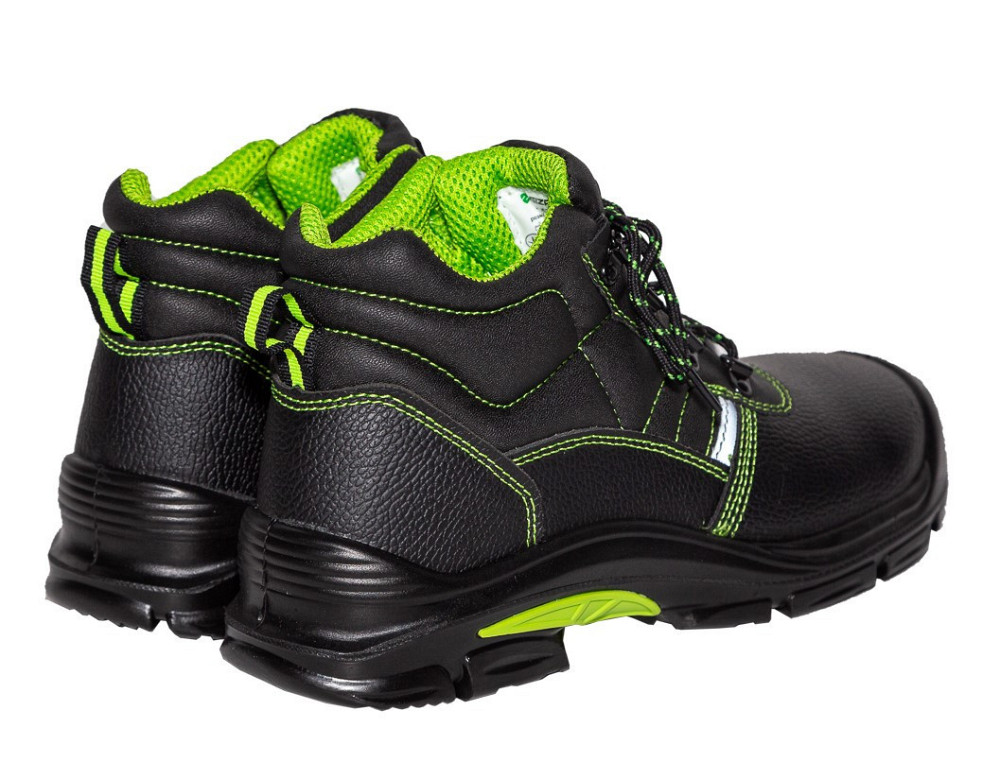 Sizam черевики захисні шкіряні, розмір 44, Toronto 36176 Рівне - фото 10