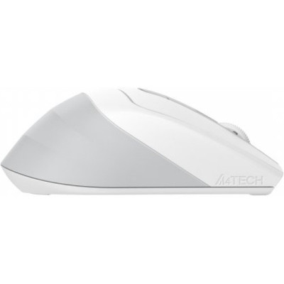Мышка A4Tech FG35C Plus Wireless White (4711421002974) Винница - изображение 9