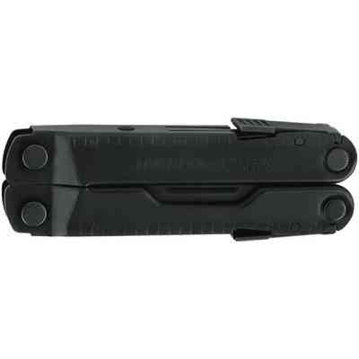 Мультитул Leatherman Rebar Black (831563) Винница