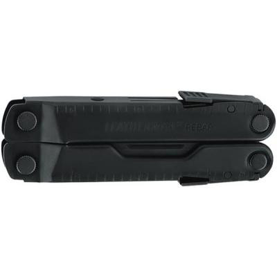 Мультитул Leatherman Rebar Black (831563) Винница - изображение 3